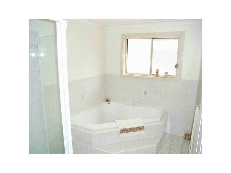 Hinchinbrook NSW 2168