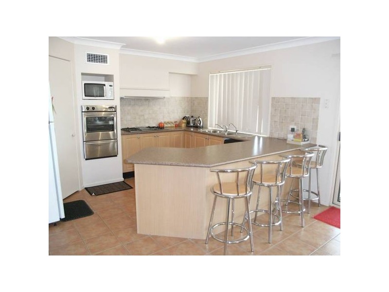 West Hoxton NSW 2171