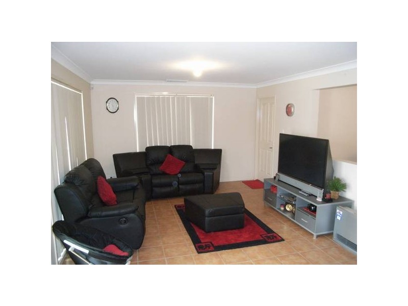 West Hoxton NSW 2171