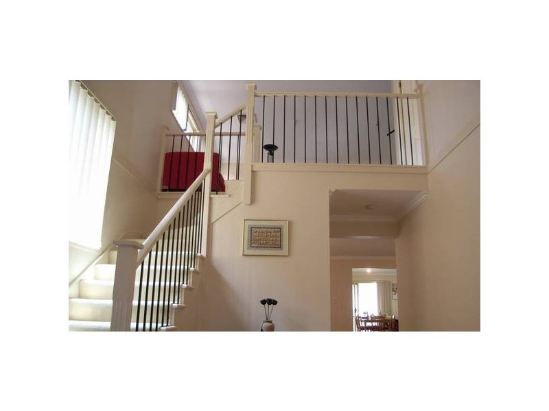 West Hoxton NSW 2171