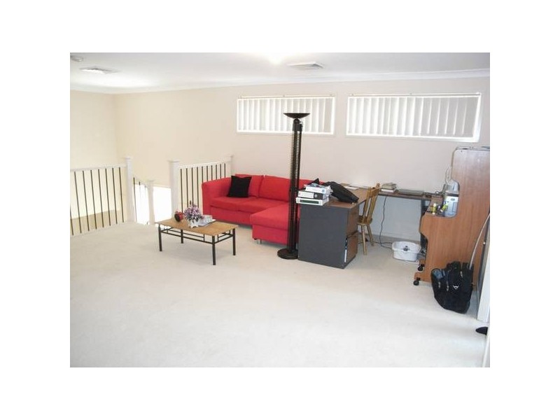 West Hoxton NSW 2171