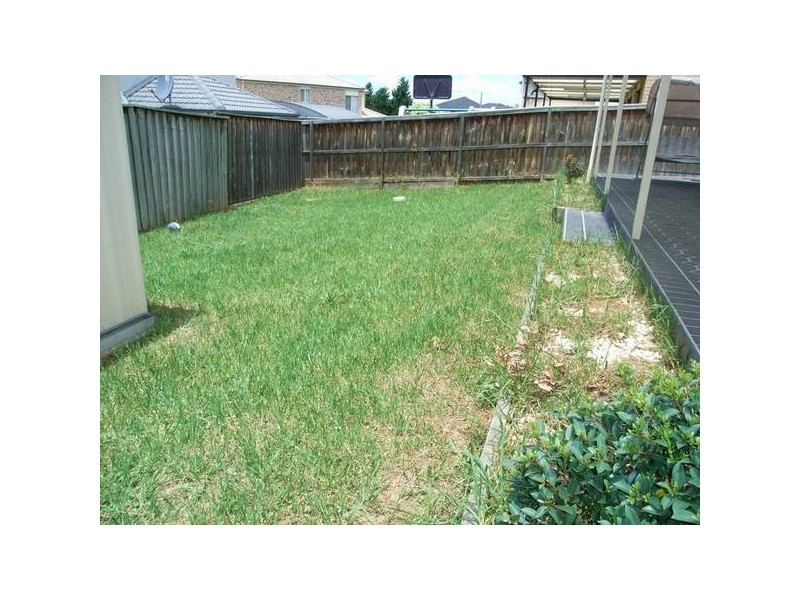 West Hoxton NSW 2171