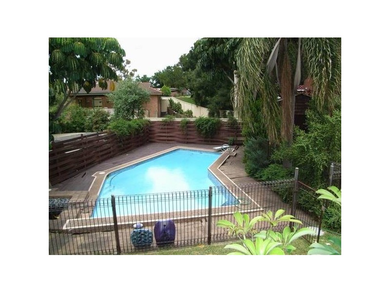 Mount Pritchard NSW 2170