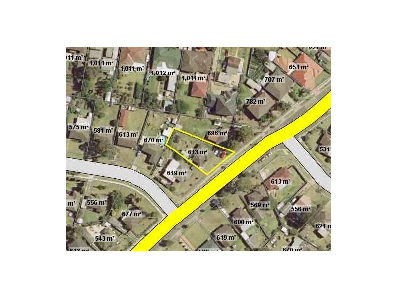 Mount Pritchard NSW 2170