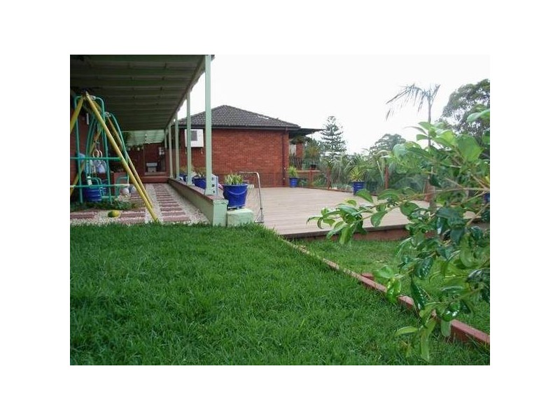 Mount Pritchard NSW 2170