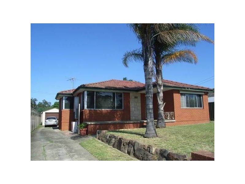 Mount Pritchard NSW 2170