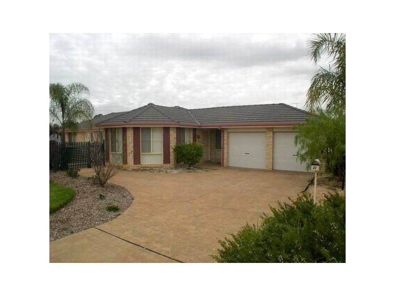 Horningsea Park NSW 2171