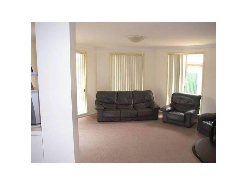 Horningsea Park NSW 2171