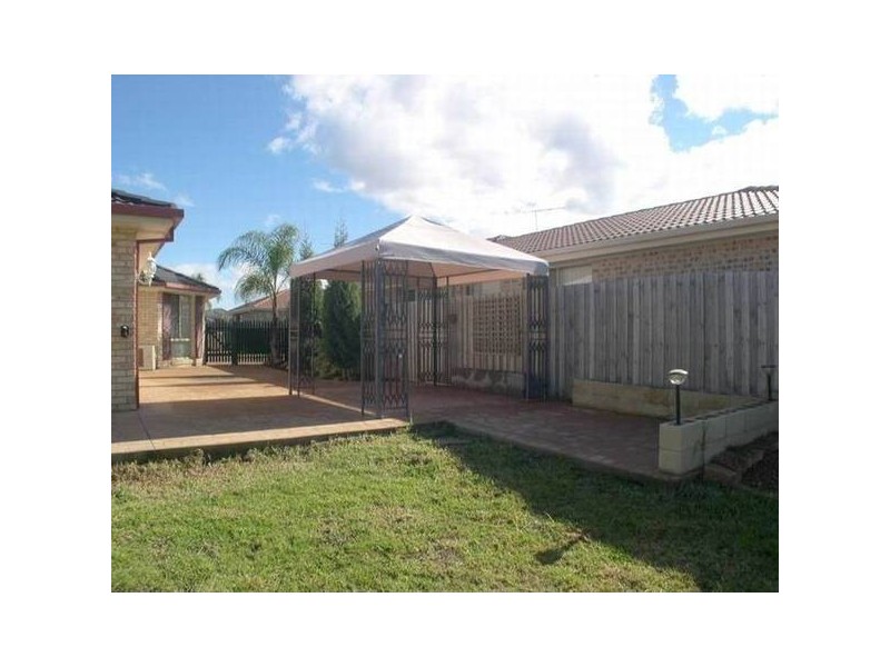 Horningsea Park NSW 2171