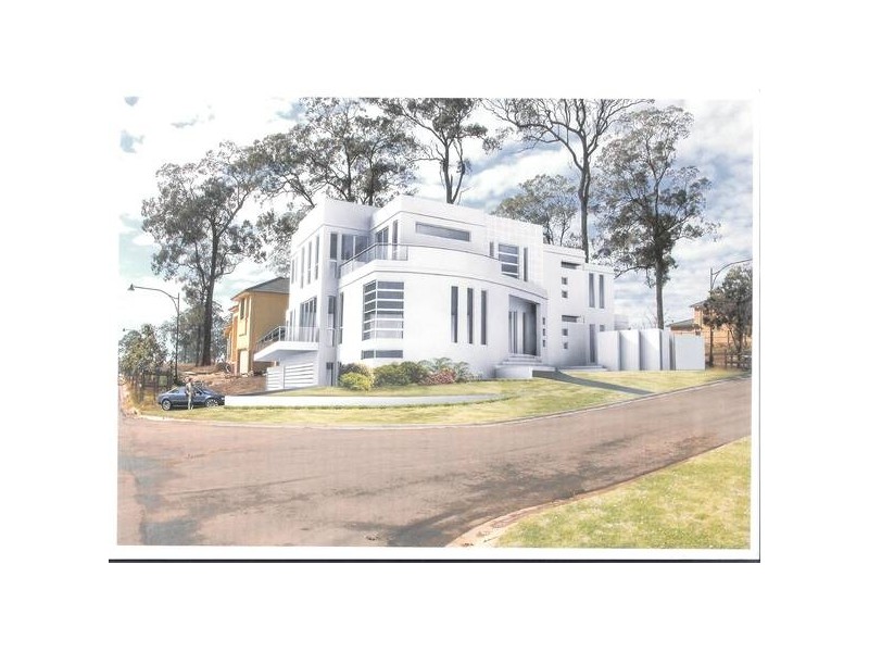 Cecil Hills NSW 2171