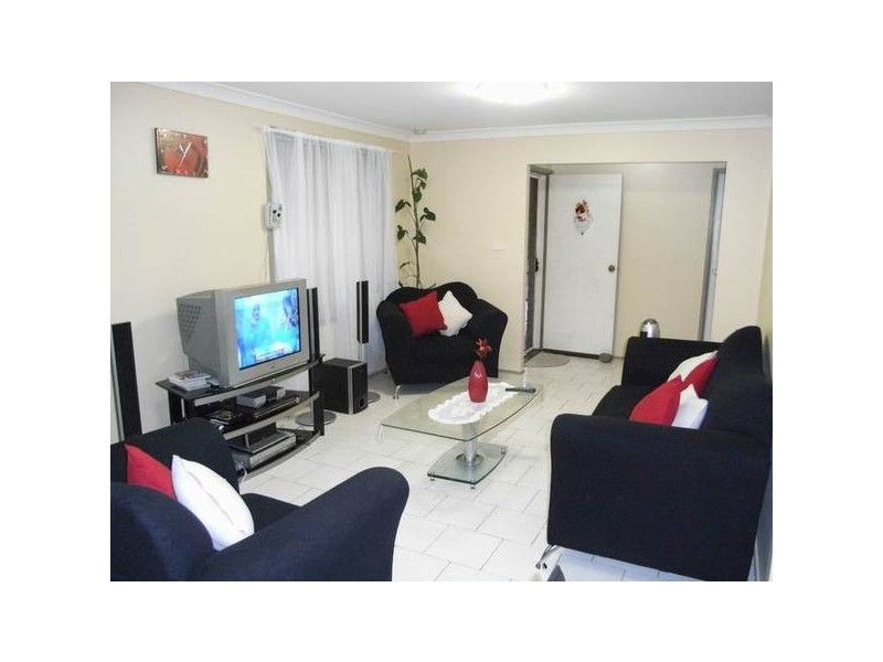 Green Valley NSW 2168