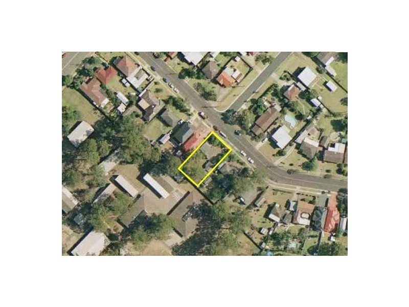 Glenfield NSW 2167
