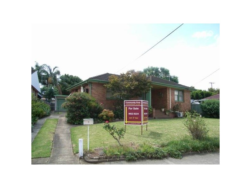 Ashcroft NSW 2168