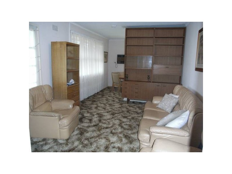 Ashcroft NSW 2168
