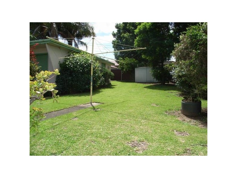 Ashcroft NSW 2168