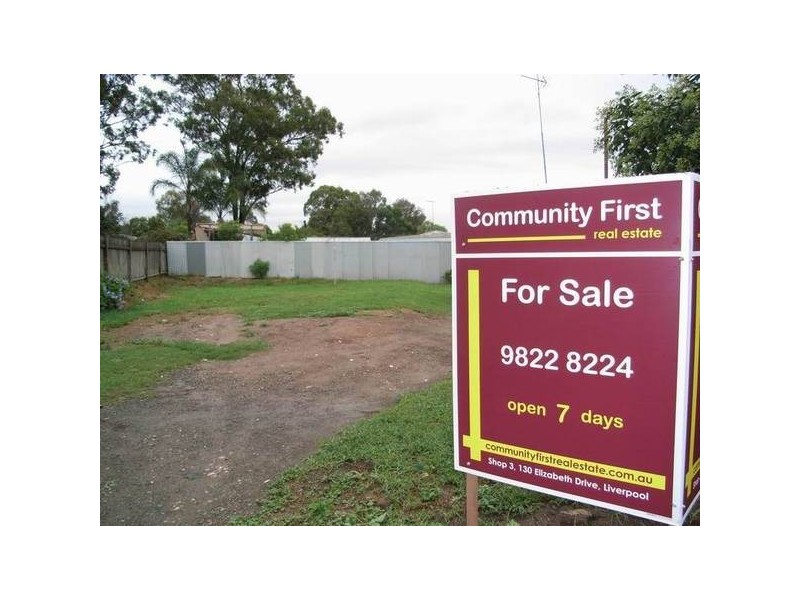 Lurnea NSW 2170