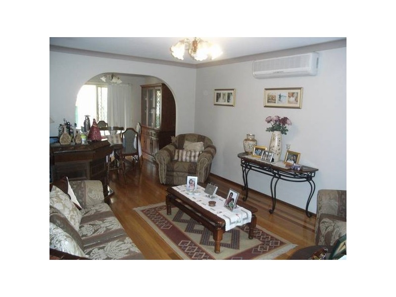 Hinchinbrook NSW 2168