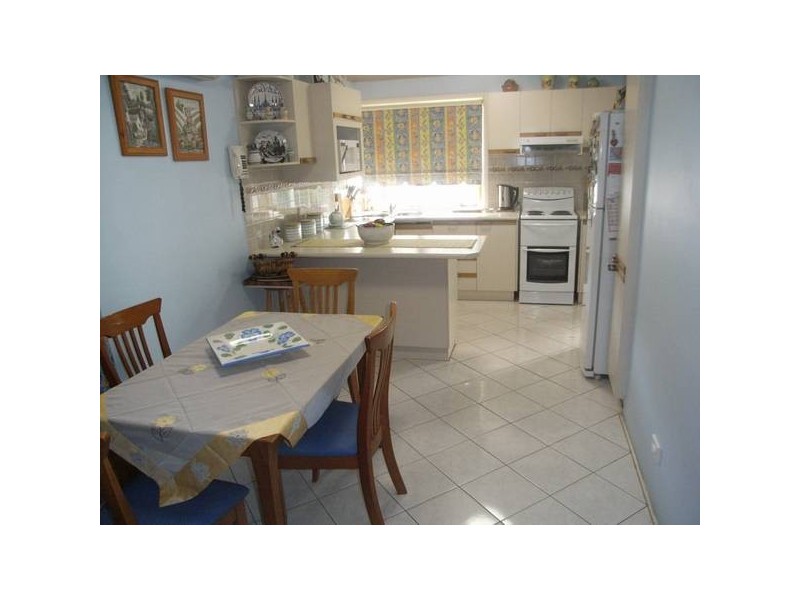 Hinchinbrook NSW 2168