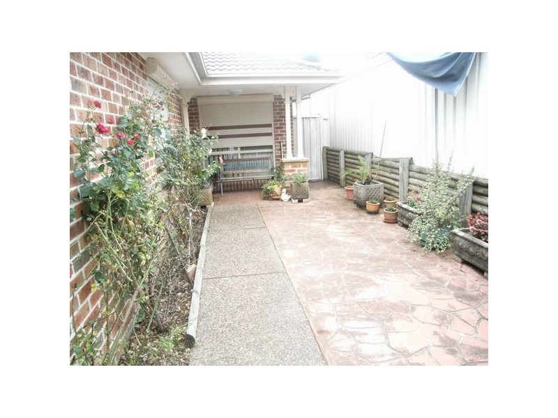 Hinchinbrook NSW 2168