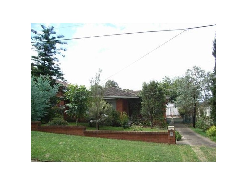 Mount Pritchard NSW 2170