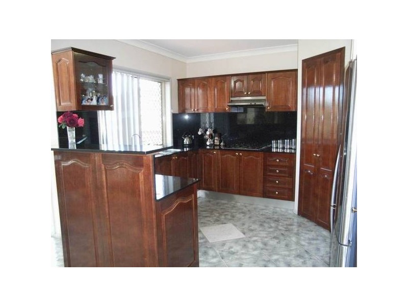 West Hoxton NSW 2171