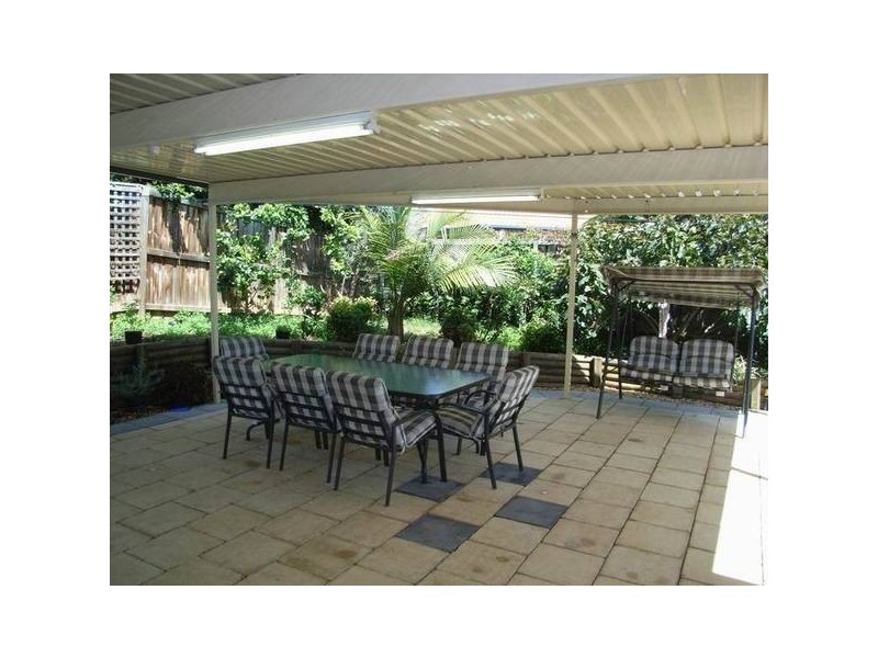 West Hoxton NSW 2171