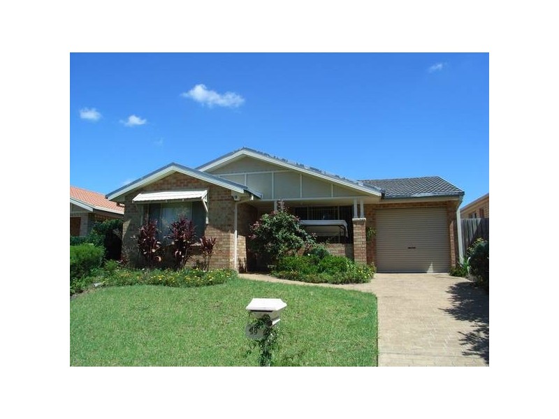 59 McCredie Drive, Horningsea Park NSW 2171