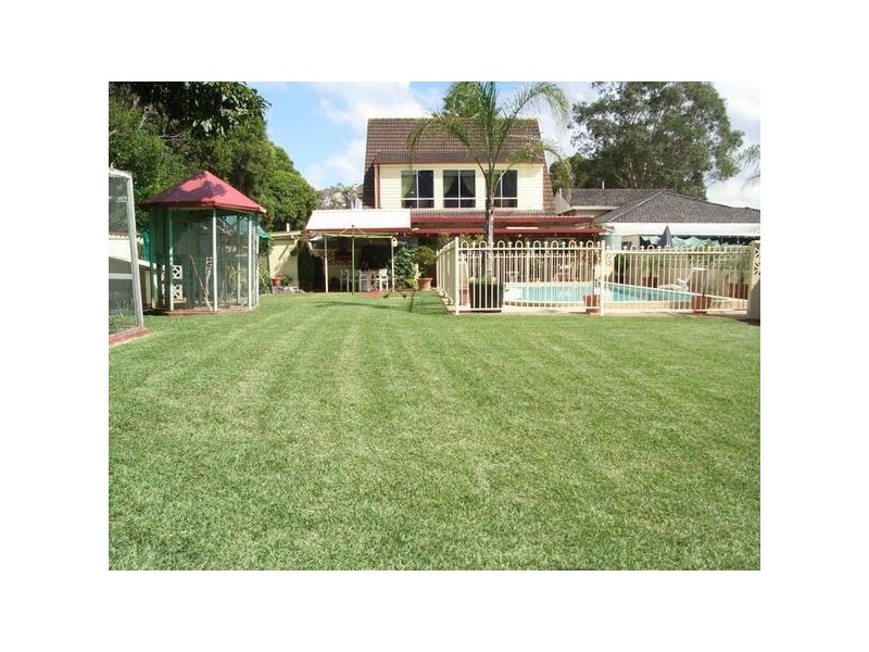 West Hoxton NSW 2171