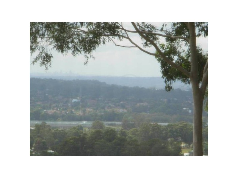 West Hoxton NSW 2171