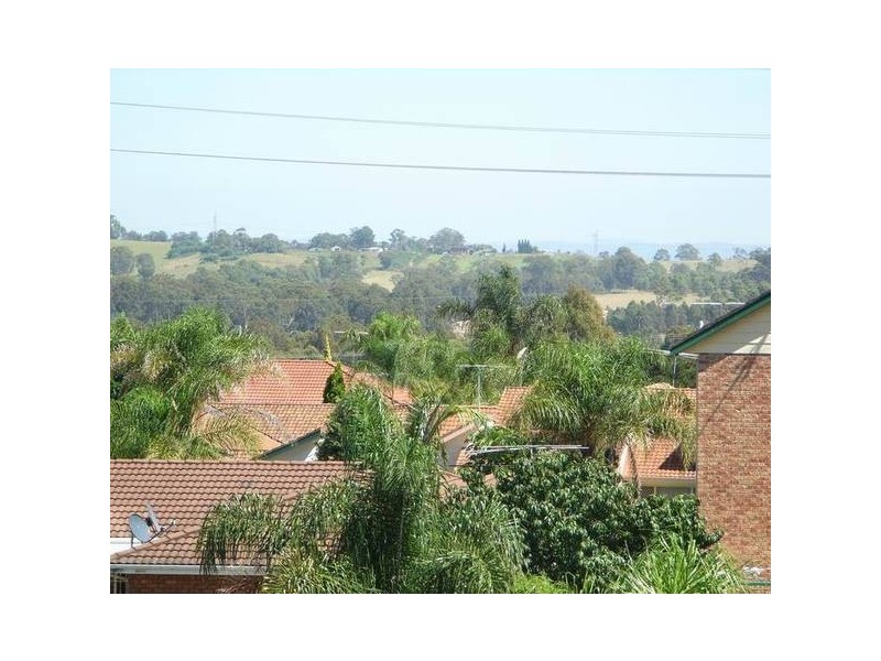 Hinchinbrook NSW 2168