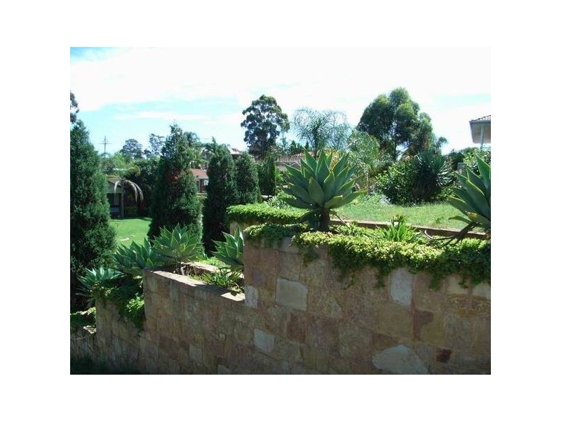 Hinchinbrook NSW 2168