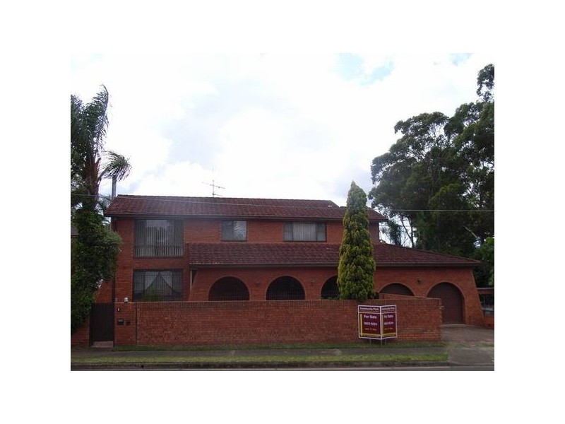 Mount Pritchard NSW 2170