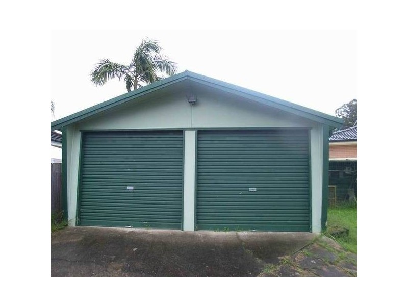 Sadleir NSW 2168
