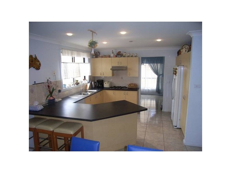 West Hoxton NSW 2171