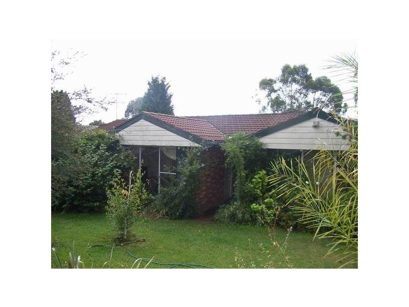 Glenfield NSW 2167