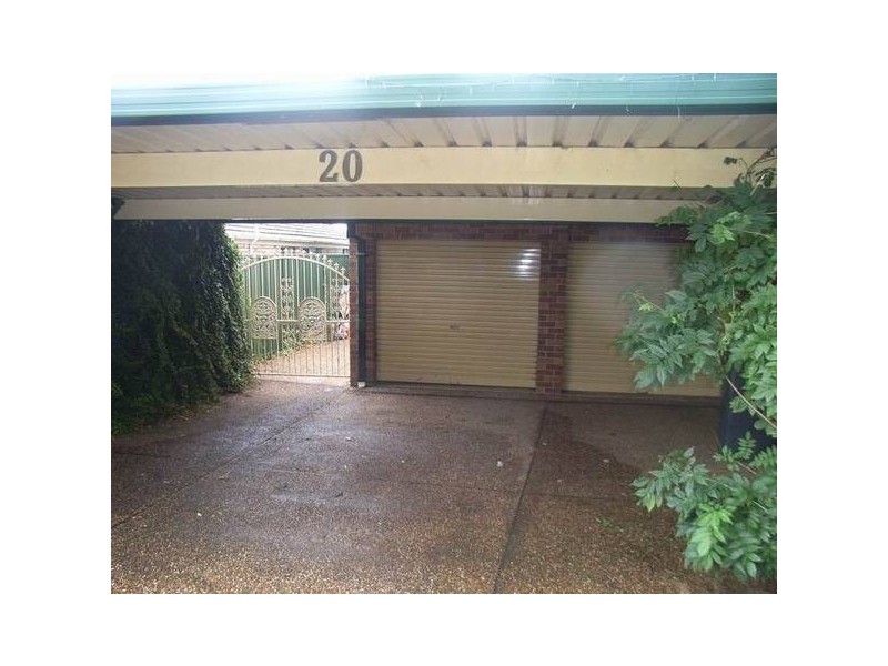 Glenfield NSW 2167