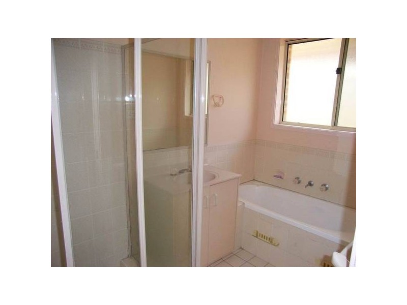 Hinchinbrook NSW 2168