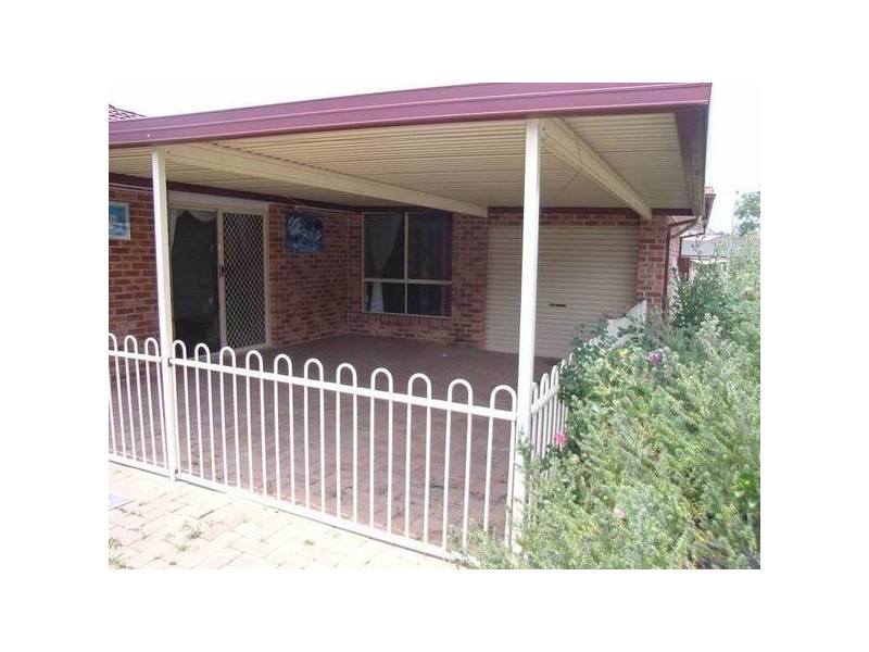 Hinchinbrook NSW 2168