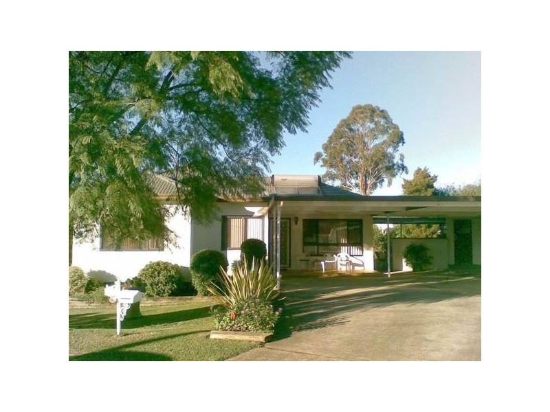 Mount Pritchard NSW 2170
