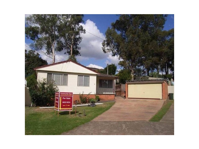 Mount Pritchard NSW 2170