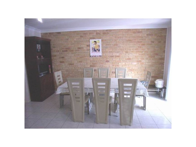 West Hoxton NSW 2171