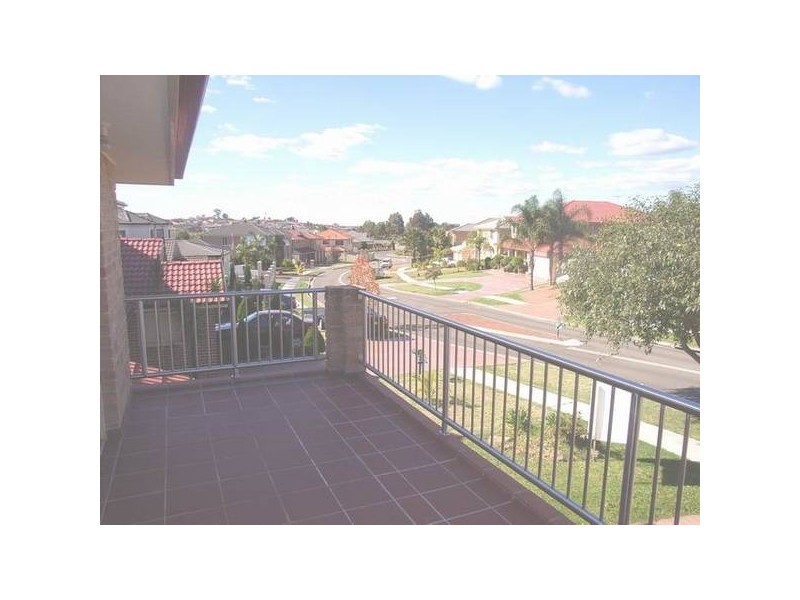 West Hoxton NSW 2171