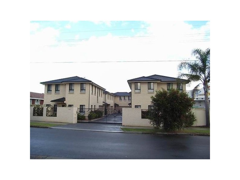 Liverpool NSW 2170