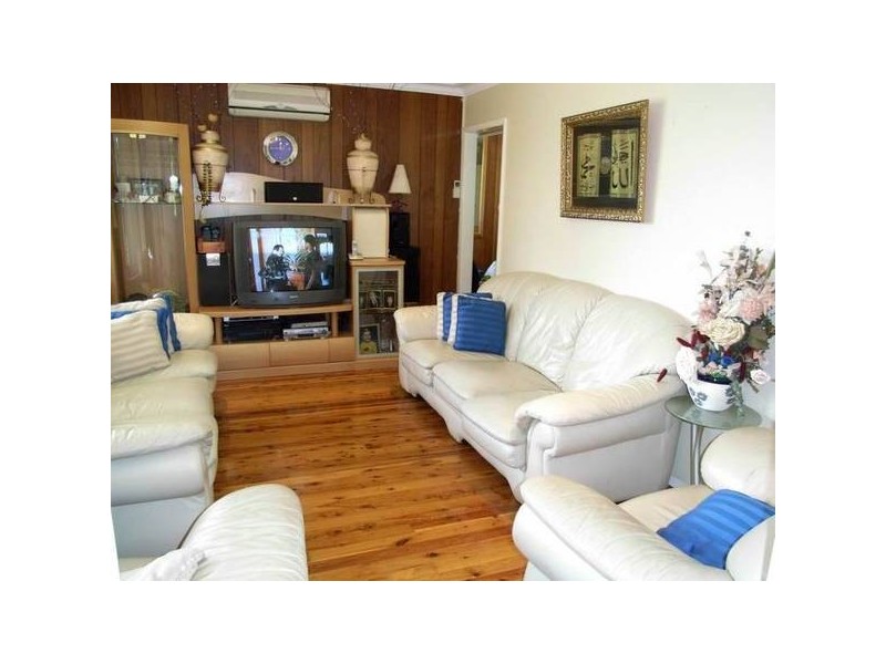 Casula NSW 2170