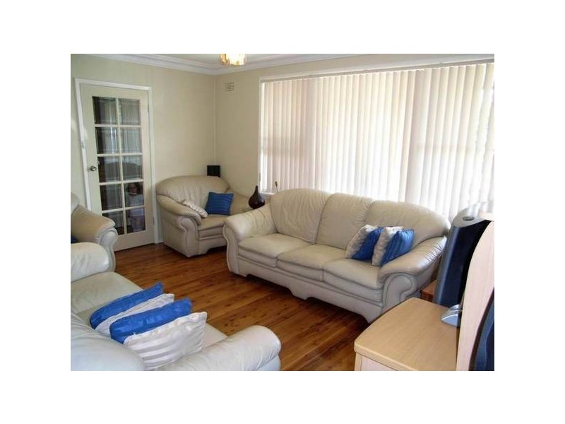 Casula NSW 2170