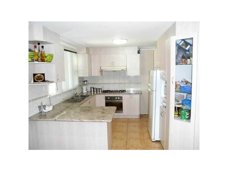 Casula NSW 2170