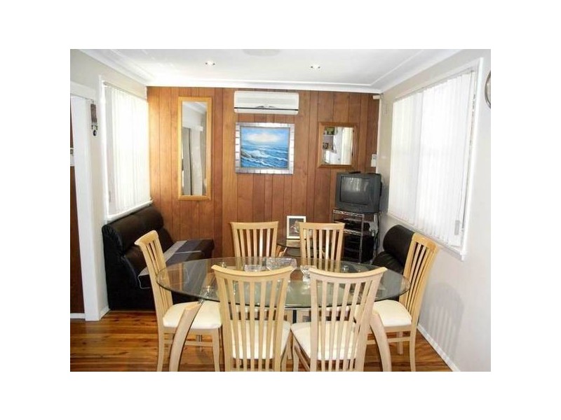 Casula NSW 2170
