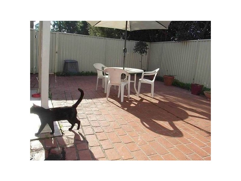 Chipping Norton NSW 2170