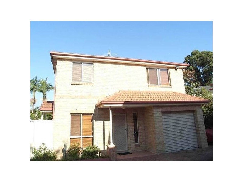 Chipping Norton NSW 2170