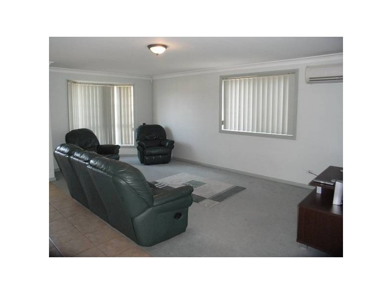 Green Valley NSW 2168